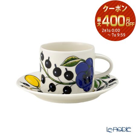 楽天市場】【P10倍・クーポン】アラビア (ARABIA) パラティッシ