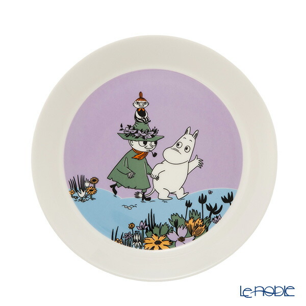 楽天市場】アラビア (ARABIA) ムーミン コレクション トゥーティッキ