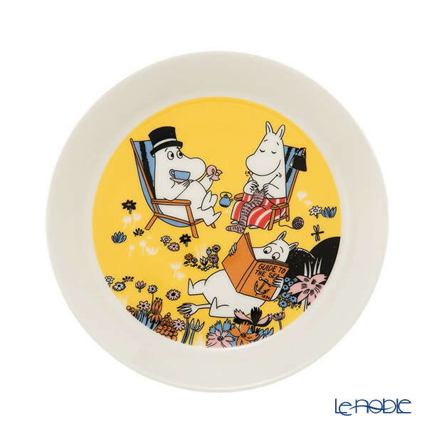 楽天市場】【先着クーポン】 アラビア(ARABIA) ムーミン コレクション