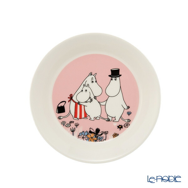 楽天市場】【ポイント10倍】アラビア (ARABIA) ムーミン コレクション