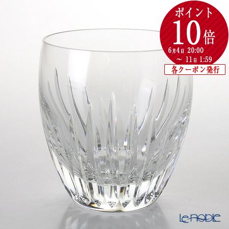 楽天市場】【P10倍・クーポン】バカラ (Baccarat) アルクール 1