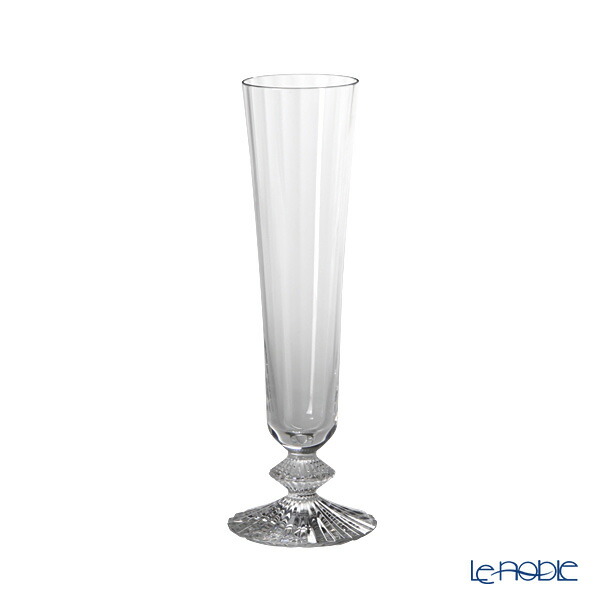 バカラ Baccarat ミルニュイ 驚きの値段で 2-104-722 2-811-795 シャンパンフルート 22cm お祝い 人気 おすすめ 食器 内祝い 結婚祝い ブランド シャンパングラス グラス ギフト