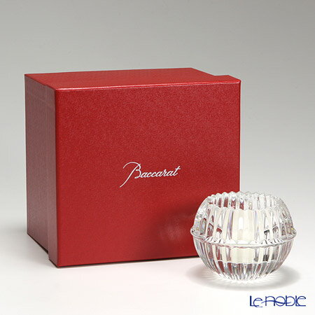 美品⭐️Baccarat バカラ キャンドル ホルダー ミルニュイ Amazon.co.jp: バカラ Baccarat キャンドルホルダー ミルニュイ