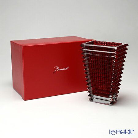 楽天市場】【名入れ可有料】バカラ ベース Baccarat 花瓶 アイ 15cm S