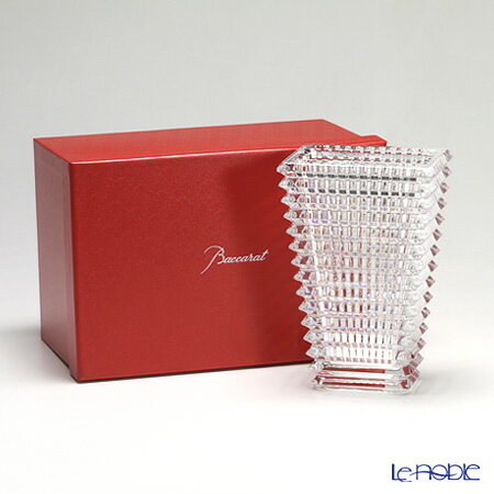 S*i様 Baccarat VEGA バカラ ベガ 一輪挿し 花瓶 32cm 箱 S*i様 Baccarat VEGA バカラ ベガ 一輪挿し 花瓶 32cm 箱