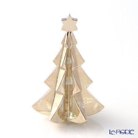 le noble baccarat baccarat art object 2 811 845 christmas tree baccarat christmas ornament 2019