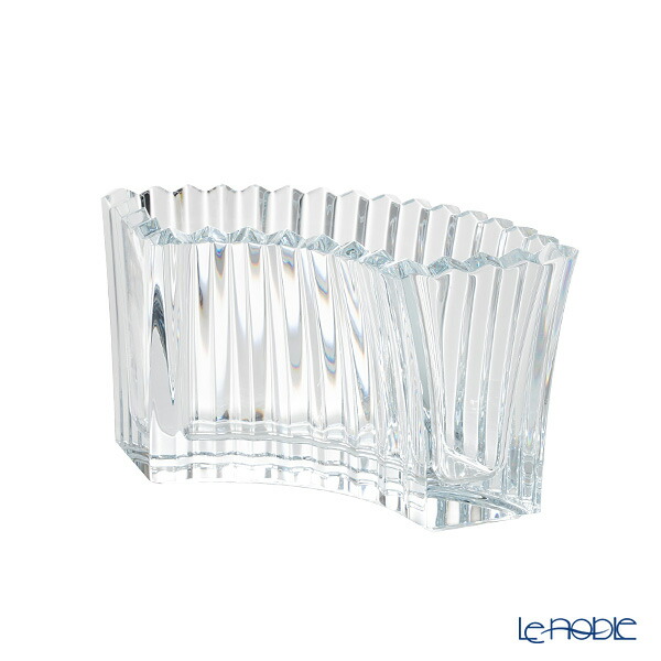 楽天市場】送料無料 Baccarat バカラ コロンビーヌ ベース 花瓶 2100