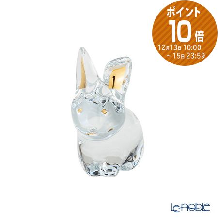 楽天市場】【P10倍・クーポン】バカラ (Baccarat) オブジェ 2-814-004