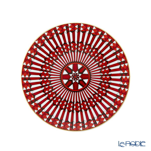未使用 Baccarat バカラ ミルニュイ プレート 16cm 皿 食器 000002104543b.jpg