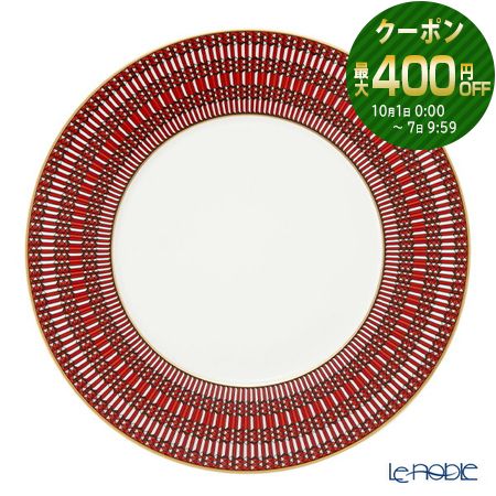 楽天市場】バカラ Baccarat プレート 2つセット アラベスク