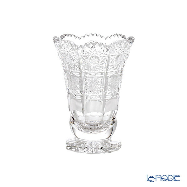 楽天市場】【P10倍・クーポン】ラリック バコーントゥ ベース(花瓶