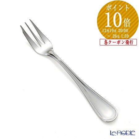 楽天市場】クリストフル マルメゾン 0018 ケーキフォーク 046