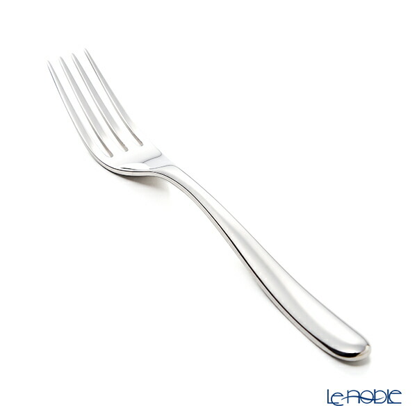 楽天市場 クリストフル ラーム 2427 デザートフォーク 015 ステンレス製 カトラリー おしゃれ 食器 ブランド 結婚祝い 内祝い ブランド洋食器の店ル ノーブル