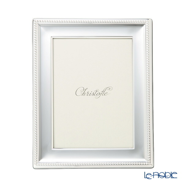 楽天市場】クリストフル リュバン 42 56 780 フォトフレーム 13×18cm