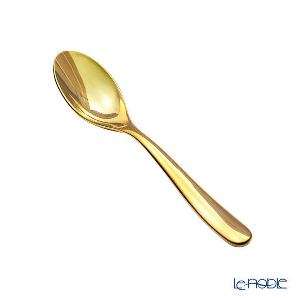 K様　クリストフル　マルリー　スプーン2本組　　ゴールドギルド K様 クリストフル マルリー スプーン2本組 ゴールドギルド K様