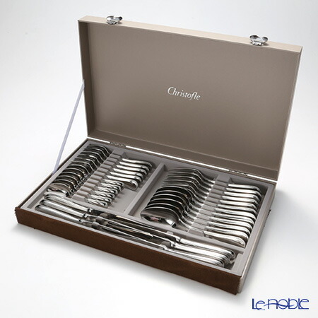 楽天市場】クリストフル パール 0010 スタンダード スプーン、フォーク
