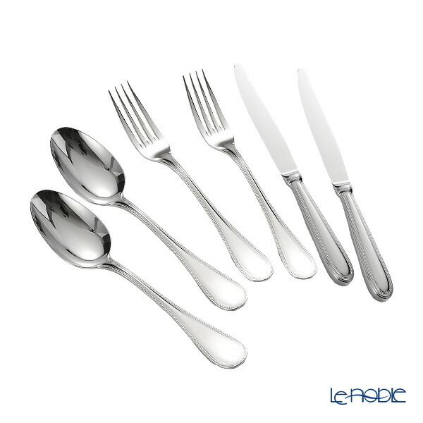 楽天市場】クリストフル パール 0010 スタンダードナイフ 025