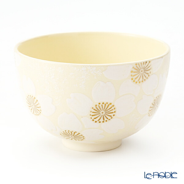 楽天市場】【P10倍・クーポン】京焼・清水焼 抹茶碗 S0003 白磁金銀彩