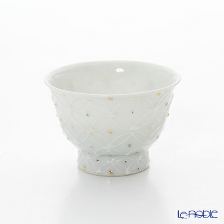 楽天市場】京焼・清水焼 抹茶碗 K0096 金彩青海波 480ml 京都 和食器