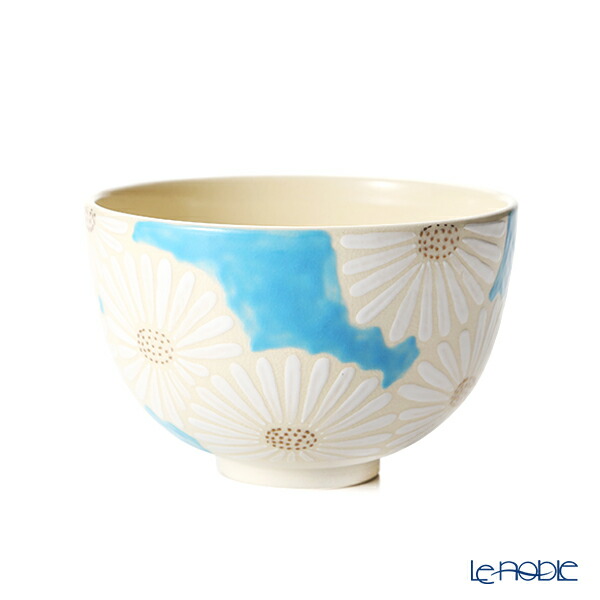 京焼 湧き水焼 抹茶どんぶり鉢 K0008 白菊青地 京都 和食器物 湯呑み 貰い物 創立者の時世 マグカップ ブランド名 婚媾祝事 内祝い 京都 和食器 湯呑み ギフト 父の日 カップ ブランド 結婚祝い 内祝い Sefhouston Org