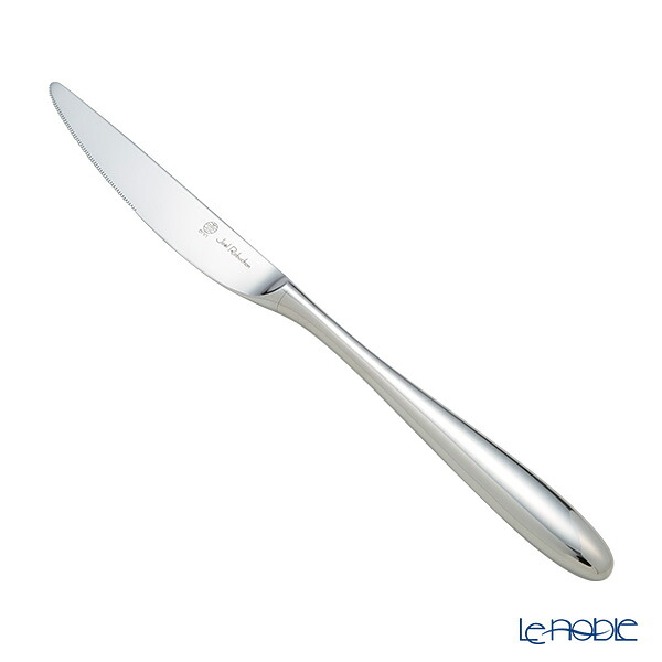 【P10倍・クーポン】サクライ ジョエル・ロブションセレクション ディナーナイフ(HH) 24.3cm カトラリー 日本製
