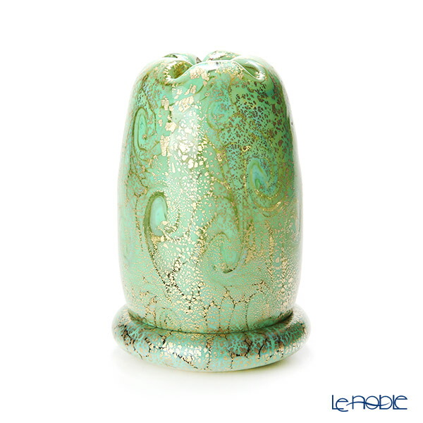 楽天市場】大川薫津軽びいどろ 玻璃香合 木箱入【ガラス/茶道具】 : せ