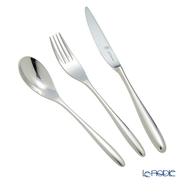 楽天市場】カトラリーセット ジョエル ロブション ナイフ フォーク