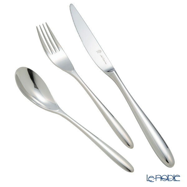 楽天市場】カトラリーセット ジョエル ロブション ナイフ フォーク