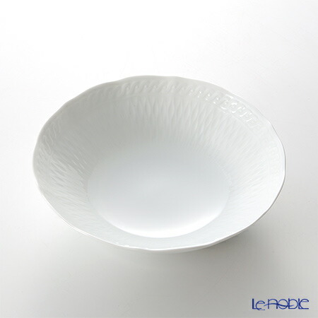 楽天市場】【P10倍・クーポン】ノリタケ シェール ブラン プレート