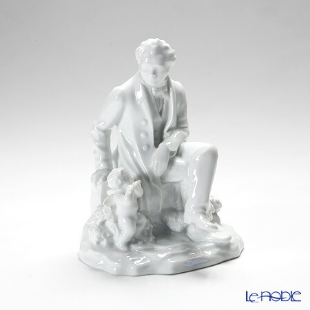 楽天市場】アウガルテン (AUGARTEN) フィギュリン(011210) スペイン