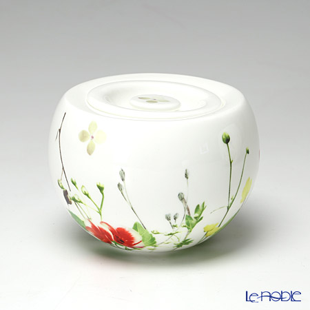 楽天市場】【P10倍・クーポン】ローゼンタール Fleurs Sauvages 野花