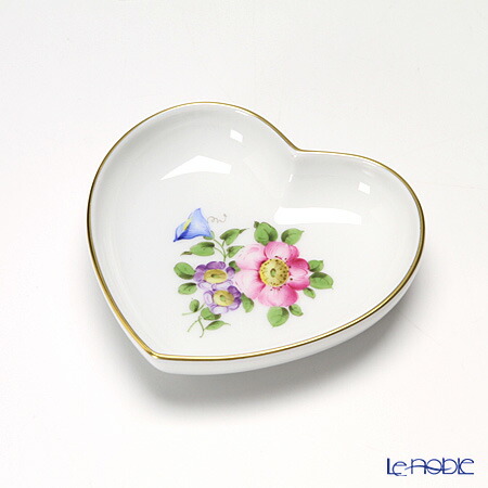 最新情報 アウガルテン Augarten シンプルブーケ 5052b 野バラ ハートディッシュ 10cm 862 プレート 皿 お皿 食器 ブランド 結婚祝い 内祝い ブランド洋食器の店ル ノーブル 人気ブランドを Menziesbobba Com