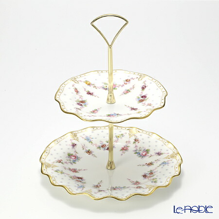 スターフルーテッド　クリスマス　デザートスタンド 楽天市場】【P10倍・クーポン】ロイヤルコペンハーゲン (Royal