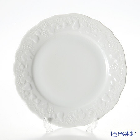 デザート皿　リモージュ　フィリップ　デズリエ 楽天市場】【ポイント10倍】フィリップ・デズリエ ブラン(California