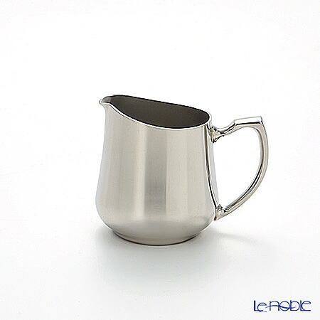【P10倍・クーポン】サンボネ 56004-01 エリート クリーマー 150ml カトラリー イタリア食器 廃盤