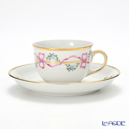 楽天市場】アウガルテン (AUGARTEN) ビーダーマイヤー リボン(6793