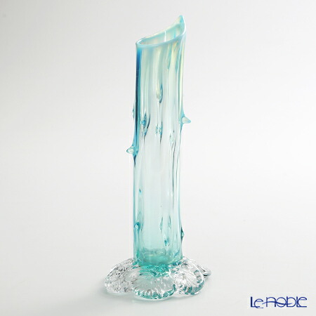 楽天市場】マイセン (Meissen) ブルーオニオン 800101／50198 花瓶