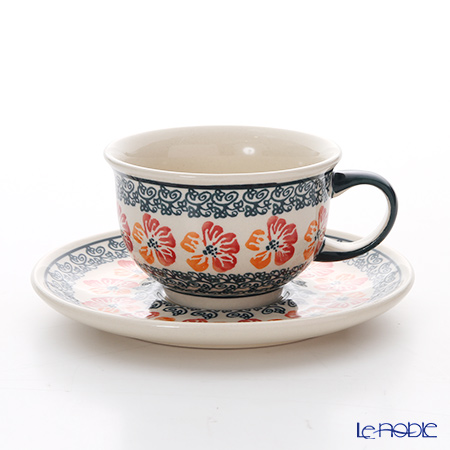 楽天市場】ポーリッシュポタリー(ポーランド陶器) ボレスワヴィエツ