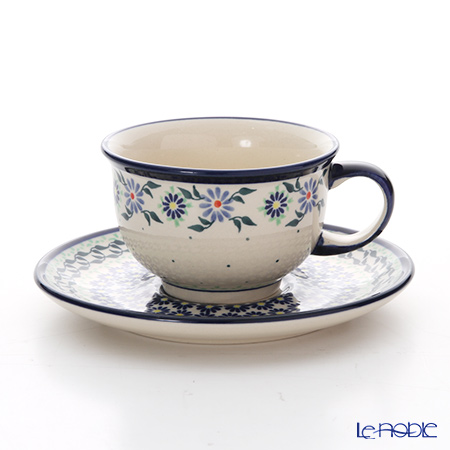 楽天市場】ポーリッシュポタリー(ポーランド陶器) ボレスワヴィエツ