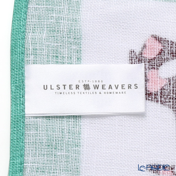 Ulster Weavers Scottie Pattern Linen Tea Towel 