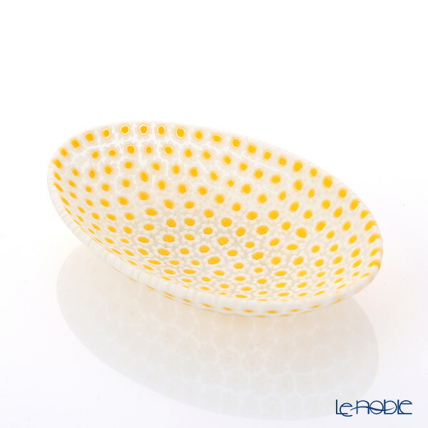 楽天市場】エルコーレモレッティ ミレフィオーリ プレート 8cm