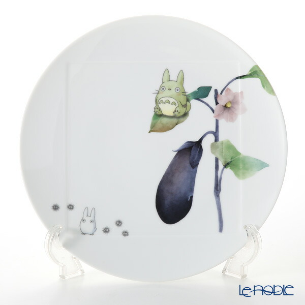 楽天市場】【新品/未開封】となりのトトロ イヤリープレート