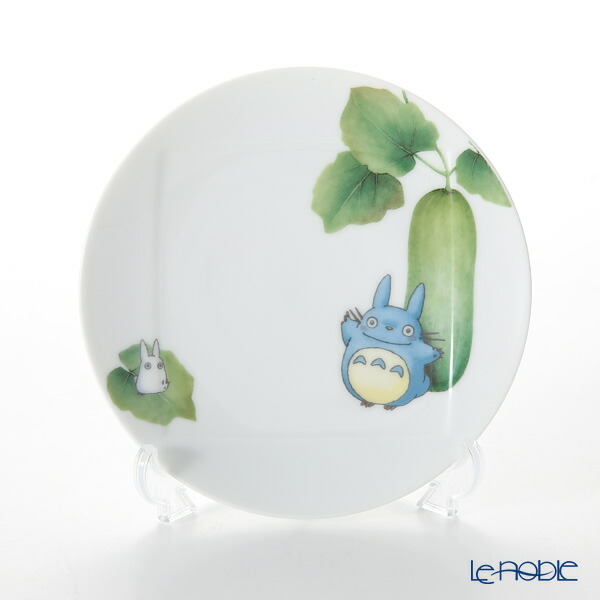 楽天市場】ノリタケ となりのトトロ 野菜シリーズ 1704-2L／VT94530