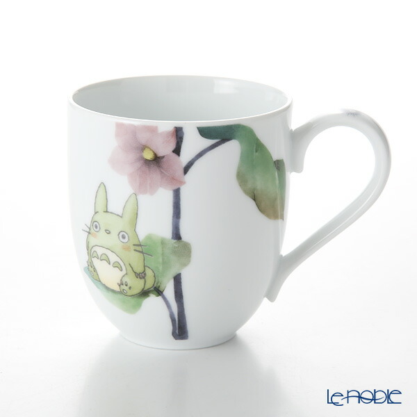 楽天市場】【ポイント10倍】ノリタケ となりのトトロ 22cmプレート