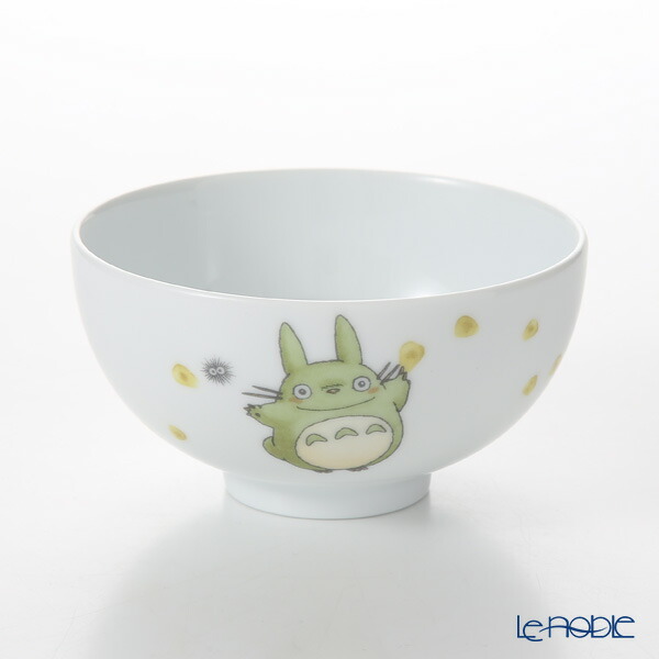 楽天市場】【ポイント10倍】ノリタケ となりのトトロ 飯茶碗 4924-11L