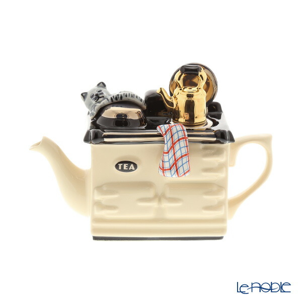 ティーポッタリー　ティーポット　ピアノ　Tea pottery インテリア ティーポッタリー Teapottery ピアノ M | ブランド洋食器専門店