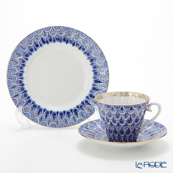 楽天市場】【P10倍・クーポン】ロシア食器 インペリアル・ポーセリン