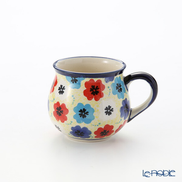 楽天市場】ポーリッシュポタリー(ポーランド陶器