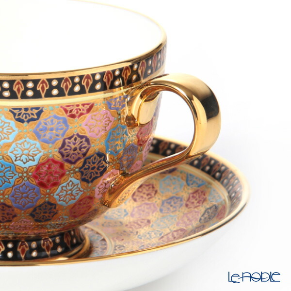 ブランベンジャロン工房 ティーカップ ソーサー ピクンフラワー おしゃれ かわいい 食器 ブランド 結婚祝い 内祝い Sandjfisheries Co Uk