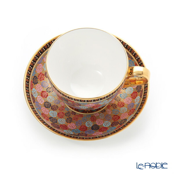 ブランベンジャロン工房 ティーカップ ソーサー ピクンフラワー おしゃれ かわいい 食器 ブランド 結婚祝い 内祝い Sandjfisheries Co Uk